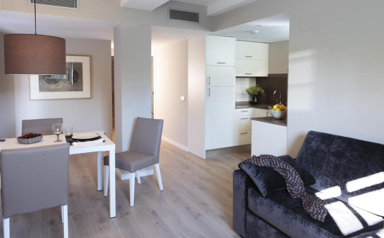 Apartment Rambla 102 Barcelona